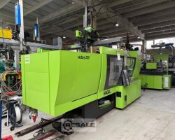 Maschine: ENGEL Victory 1050/220 Tech Ecodrive Sonderspritzgiessmaschinen