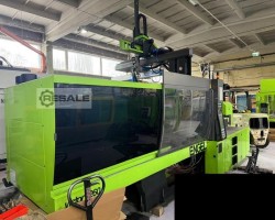 Maschine: ENGEL Victory 1350/260 Tech Ecodrive Spritzgiessmaschinen