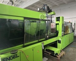 Maschine: D+E Engel ES 1350/275 HL