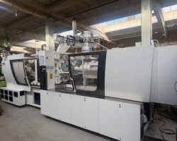 Maschine: ENGEL e-Motion 740/280 T WP Spritzgiessmaschinen