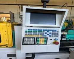 Maschine: ARBURG 221KS 250-75 Spritzgiessmaschinen