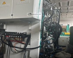 Maschine: ARBURG 680CB 400-170 Spritzgiessmaschinen