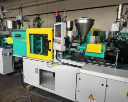 Maschine: ARBURG 270C 400-70 Spritzgiessmaschinen