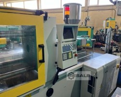Maschine: ARBURG 420C 800-250 Spritzgiessmaschinen