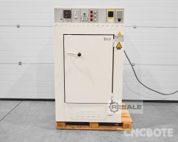 Maschine: VöTSCH NTL 60/60 Öfen