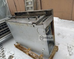 Maschine: PIZZAMASTER PM 731 E Brotanlagen