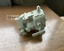 Maschine: WOODWARD 8564-206 Regler
