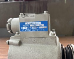 Maschine: MITSUBISHI diverse Elektromagnet