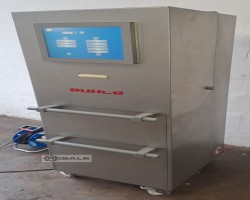 Maschine: RüHLE VR1 Schalensiegler