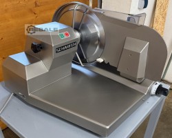 Maschine: SCHARFEN V 330 Aufschnittschneidemaschinen