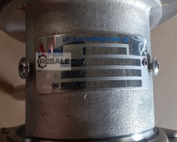 Maschine: SPX APV W+22/20 130 Kreiselpumpen