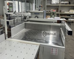 Maschine: POLAR 115 E Papierschneidemaschinen