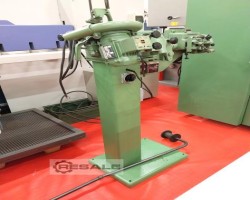 Maschine: CIT MECCANICA V 25 / KS Schärf- und Setzmaschine