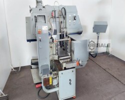 Maschine: FORTE SBA 241 S Bandsägeautomaten