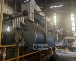 Maschine: D+E CHANGLU YQL-3500Q