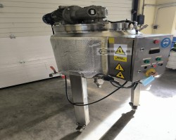 Maschine:   Reaktoren