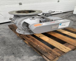 Maschine: DMN WESTINHOUSE AL 250 3N Ventile