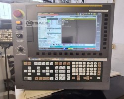 Maschine: FANUC Robocut C 600 Funkenerodieranlagen (EDM-Technik)