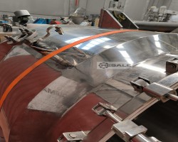 Maschine: TINSMACAL  Reaktoren