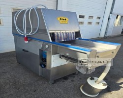 Maschine: SCHRöDER N55 Injector Injektor