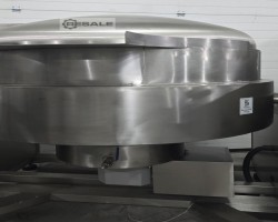 Maschine: SIND 600 liters Hydraulischer automatischer Kippkessel