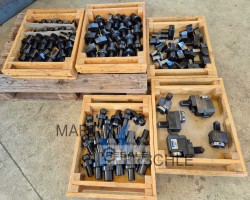 Maschine: DMG MORI ecoTurn 450 CNC Drehmaschinen