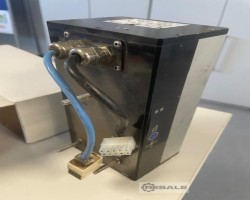 Maschine: TRUMPF LAZERSAFE Mat. Nr. 1735169 Trump Biegemaschine Bendguard Empfänger Blocklaser