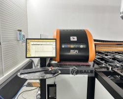 Maschine: D+E Dip-Tech GPI200-40