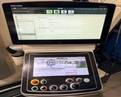 Maschine: DMG MORI NLX2500/700 CNC Drehzentren