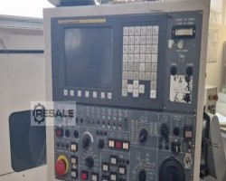 Maschine: D+E GOODWAY GA 360LM