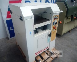 Maschine: MINIMAX S41 ELITE S Dickenhobelmaschinen