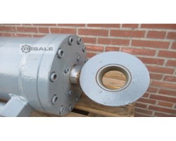 Maschine:  cylinder, stroke 500mm Hydraulik 60 tonne
