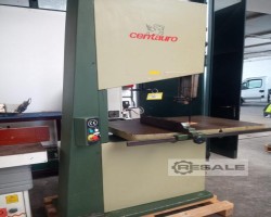 Maschine: CENTAURO CO700 Trennbandsägen