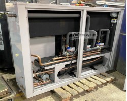 Maschine: FRANCHILL SP3X45-RDM-FS Kompressoren