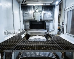 Maschine: DECKEL MAHO DMU 200 P Universalbearbeitungszentren