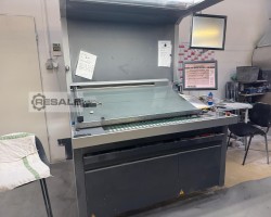 Maschine: RYOBI 920 PF -8 