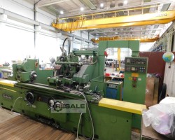 Maschine: FORTUNA F 13 S Rundschleifmaschinen
