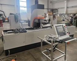 Maschine: ELUMATEC SBZ 122-34 Bearbeitungszentren
