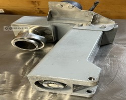 Maschine: VEMAG  Füllmaschinen und Vakuumfüller