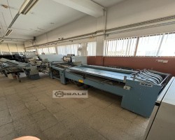 Maschine: MBO 70X100 Falzmaschinen