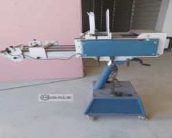 Maschine: HEIDELBERG GTOZ-52 