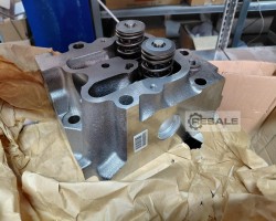Maschine: M.A.N. cylinder head 51.03101.6923 Gasmotoren