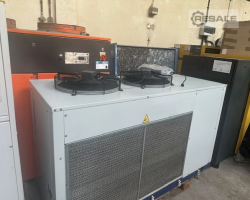 Maschine: MTA TAE EVO 161 Kältemaschinen