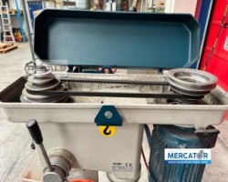 Maschine: SERR MAC RAG 20/22 Säulenbohrmaschinen