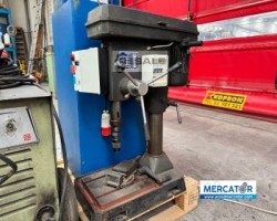 Maschine:   Werkstattmaschinen