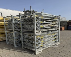 Maschine: DOKA Stützbein top 