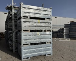 Maschine: DOKA H20 Absenkkopf 