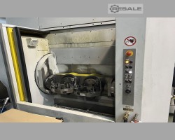 Maschine: SW BA 422 Horizontale CNC Bearbeitungszentren
