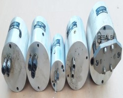 Maschine: PIBOMULTI diverse Bohrspindeln