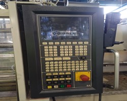 Maschine: NEGRI BOSSI V700H-200 Spritzgiessmaschinen